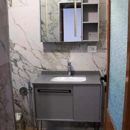 Albora 3 3* פייר