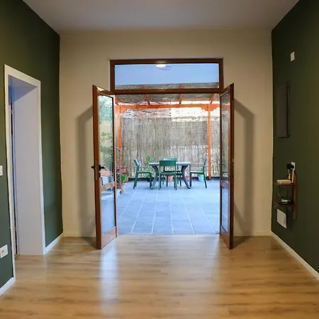 Albora 3 בית הארחה