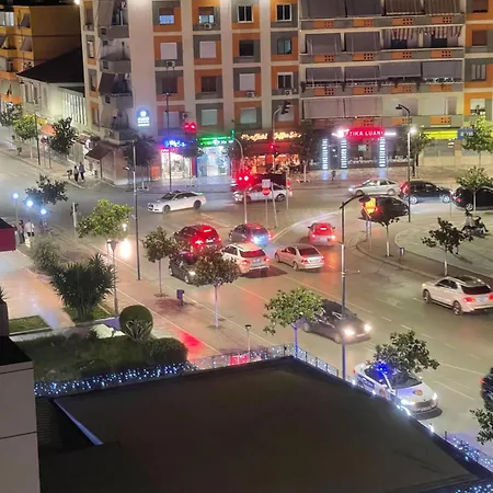 Albora 3 בית הארחה