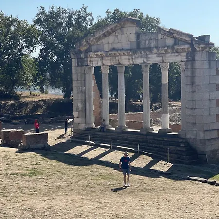 Albora 3 בית הארחה 3*