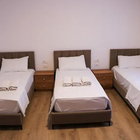 Guest house Albora 3