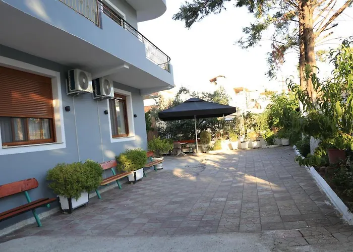 Albora 3 Guest house